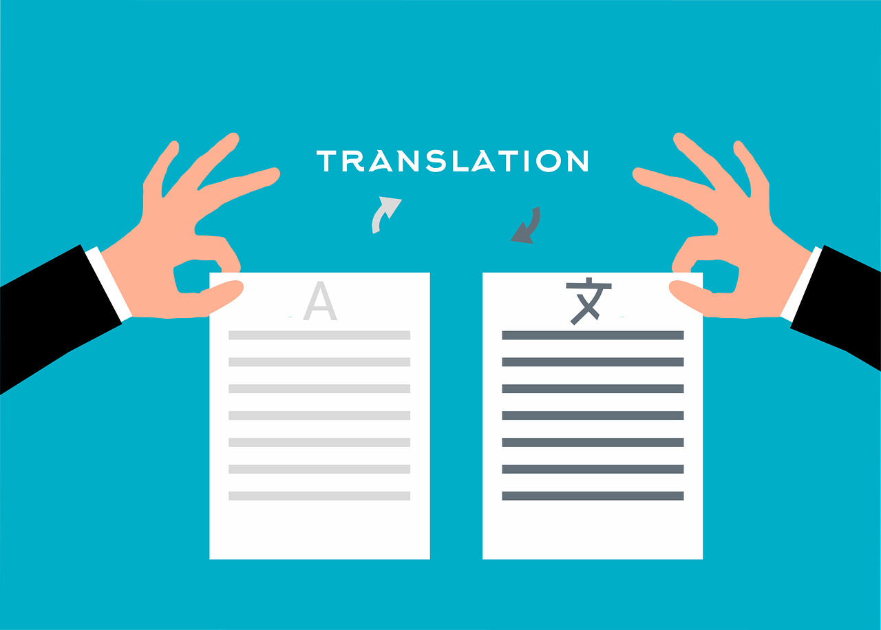 Contract Translation